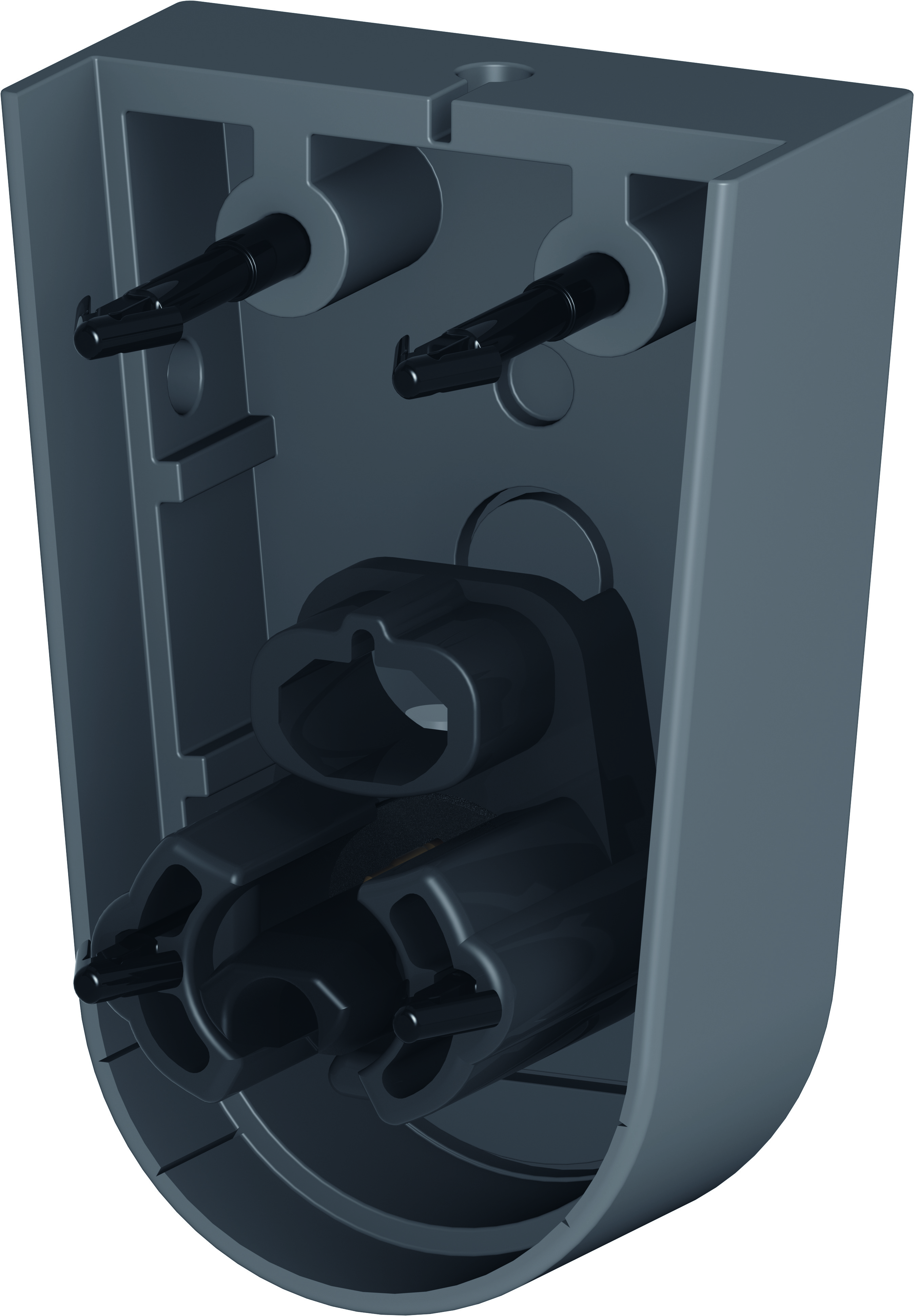 EK 35.55 Endkappe für SENTIR edge 35.55 (KS 4)